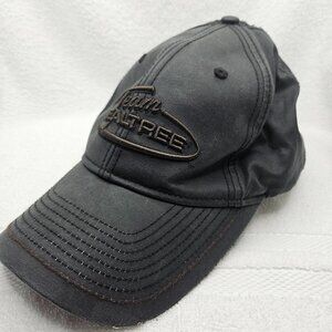 Team REALTREE Baseball Hat Cap Outdoor Adjustable Strapback Hunting Nature OSFM